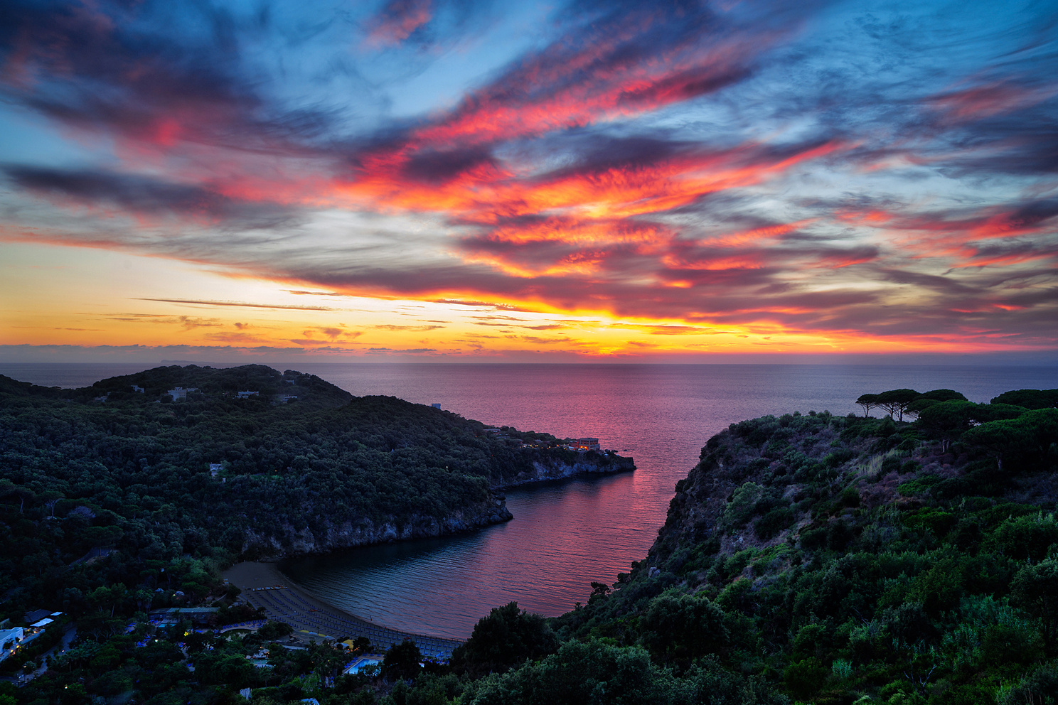 Ischia - San Montano